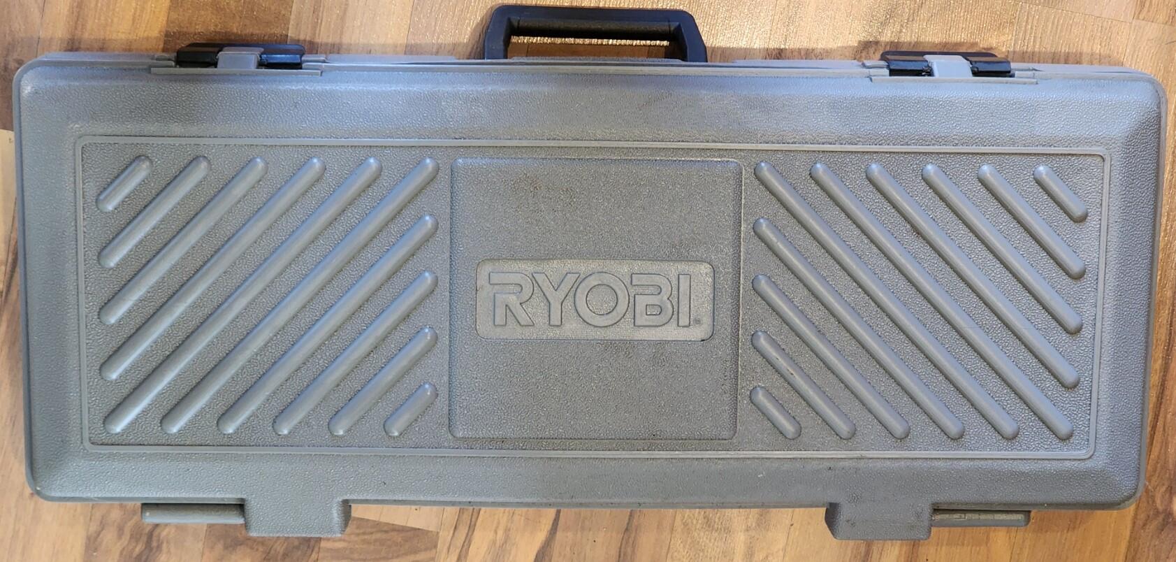 Ryobi rj150v discount