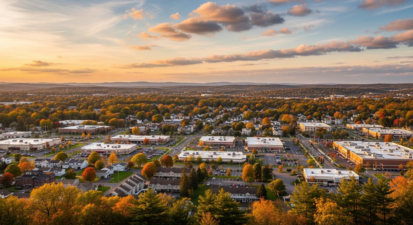 Horse-drawn carriage rides in Latham, Albany County, NY
