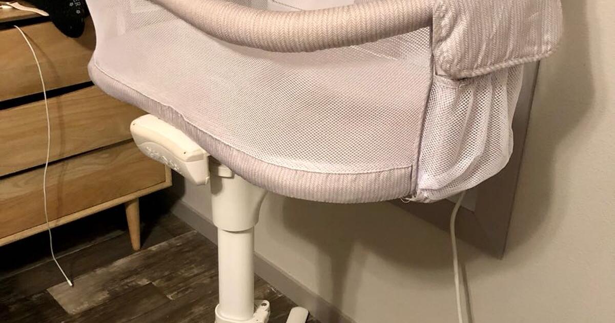 Halo bassinest bassinet great condition for Free in Hutto, TX | For ...