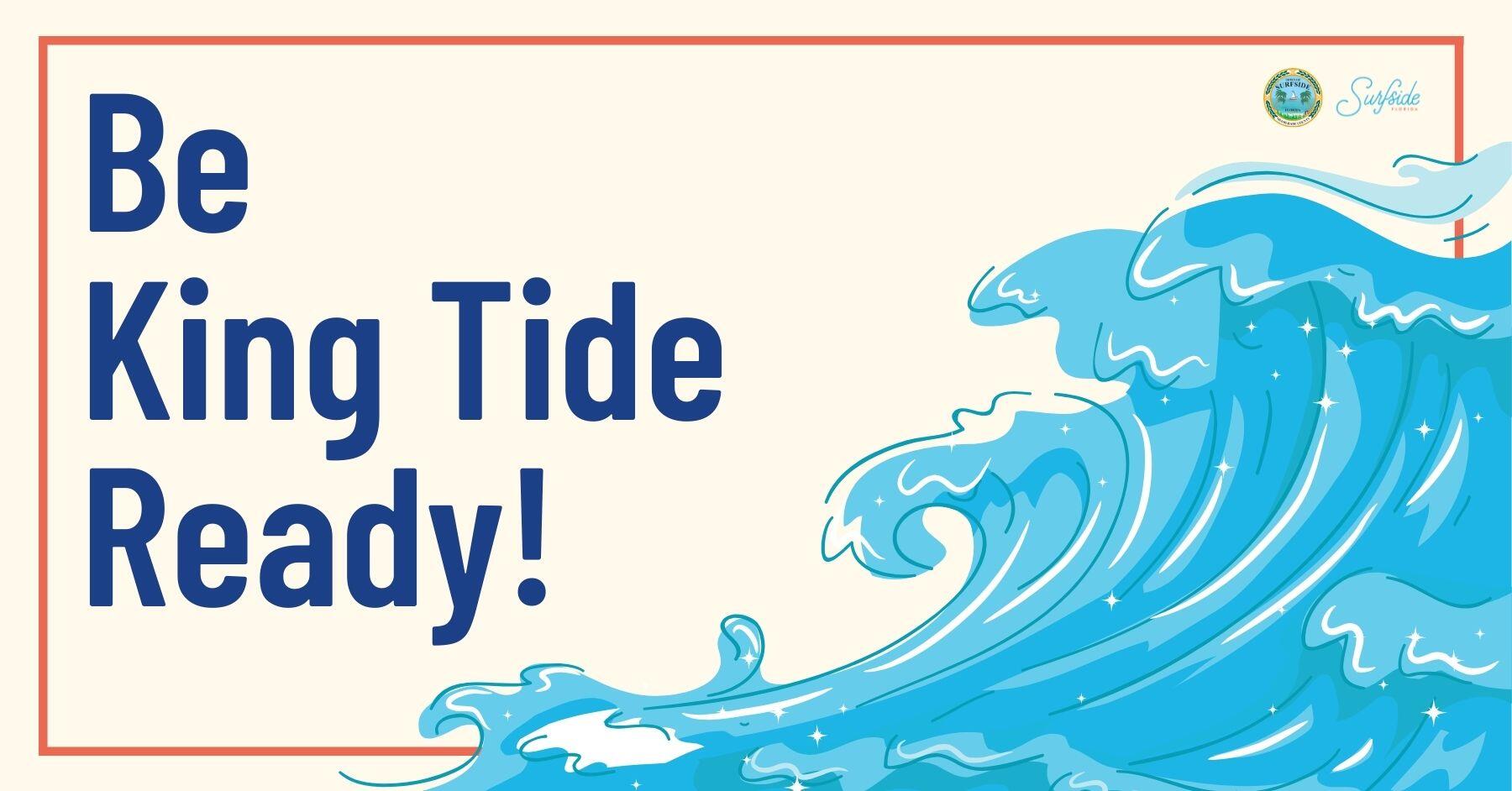 King Tides Predicted Dec. 2 Dec. 7 (Town of Surfside) — Nextdoor