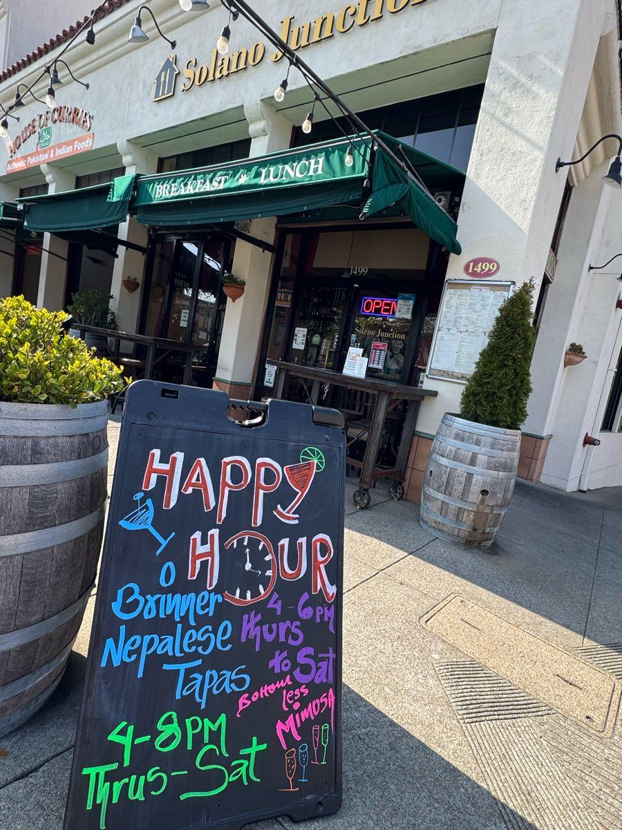 Solano Junction - Albany, CA - Nextdoor