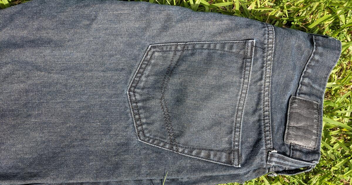 Jeans Men's Bullhead LA Gravels slim 31x32 for $10 in Raleigh, NC | For ...