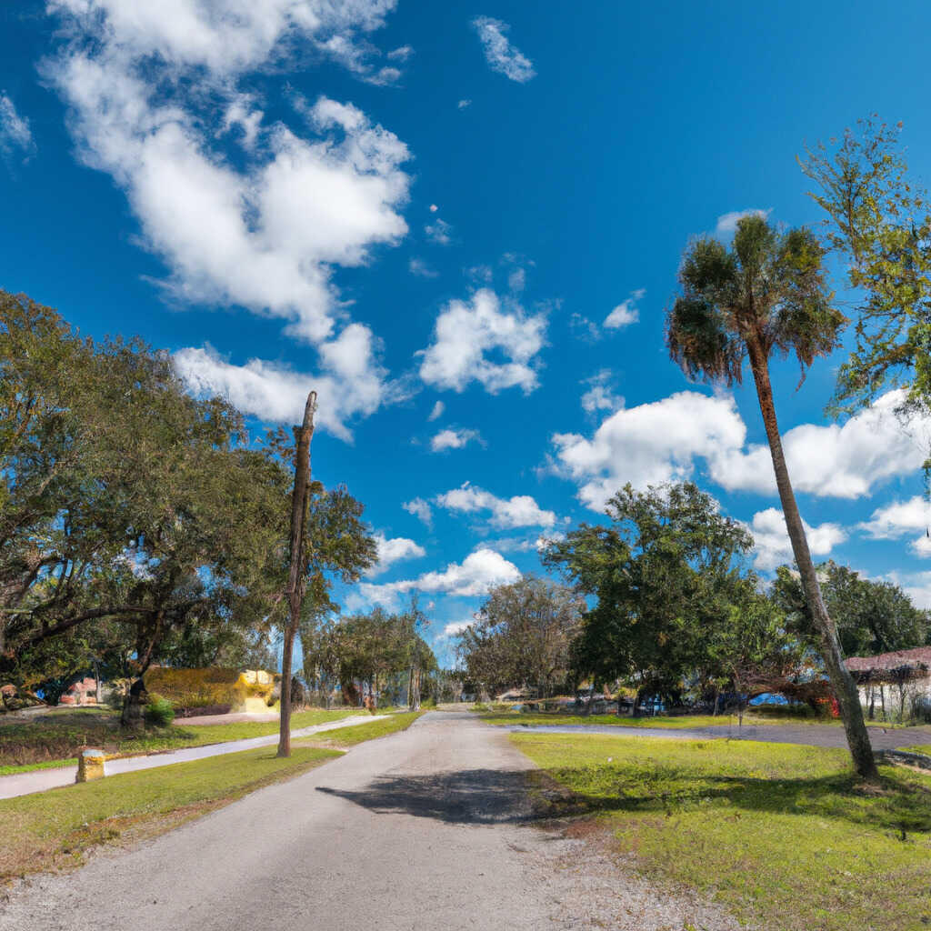 Rousseau Estates, Dunnellon News, Crime, Lost Pets, Free Stuff