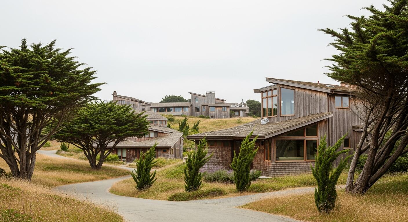 The Sea Ranch, The Sea Ranch | Everything You Need to Know