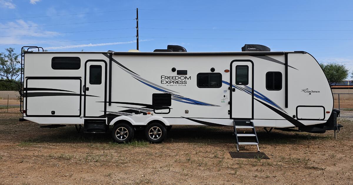 Freedom Rv Tucson Az Coachmen Freedom Express RV in Tucson, AZ | For Sale & Free — Nextdoor
