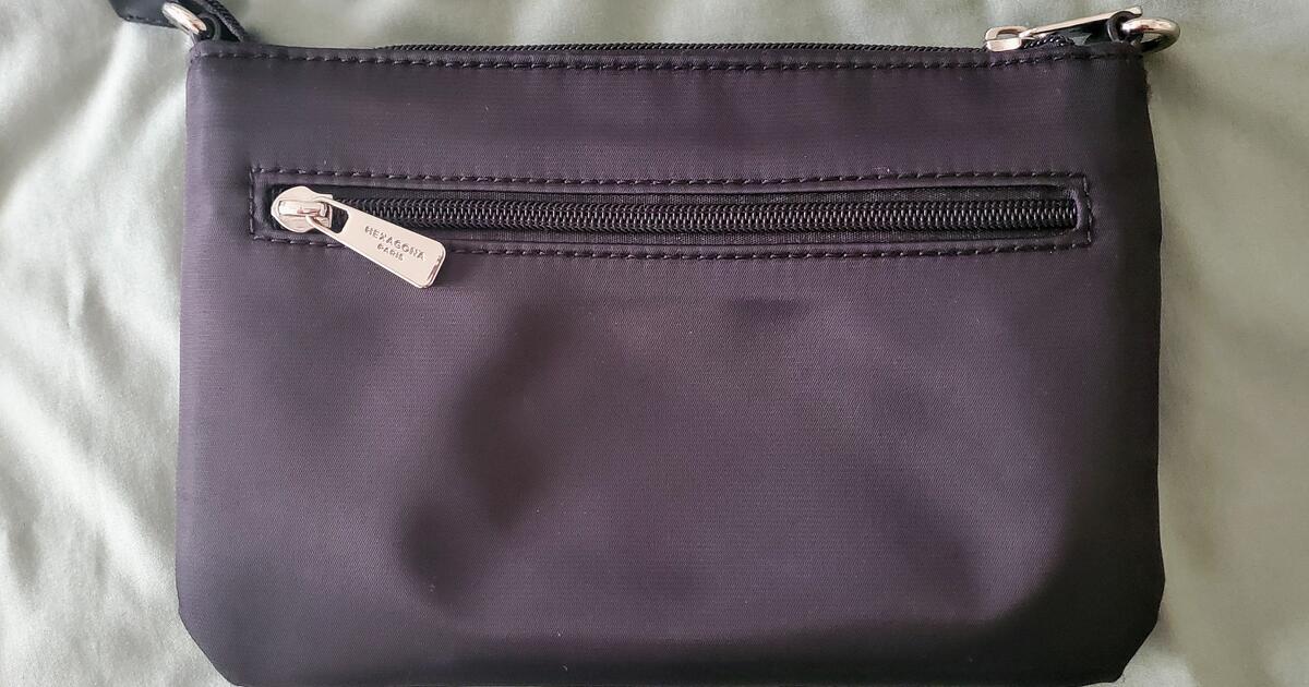 Hexagona Paris Bag Clutch CrossBody Purse for 30 in Lafayette, CA