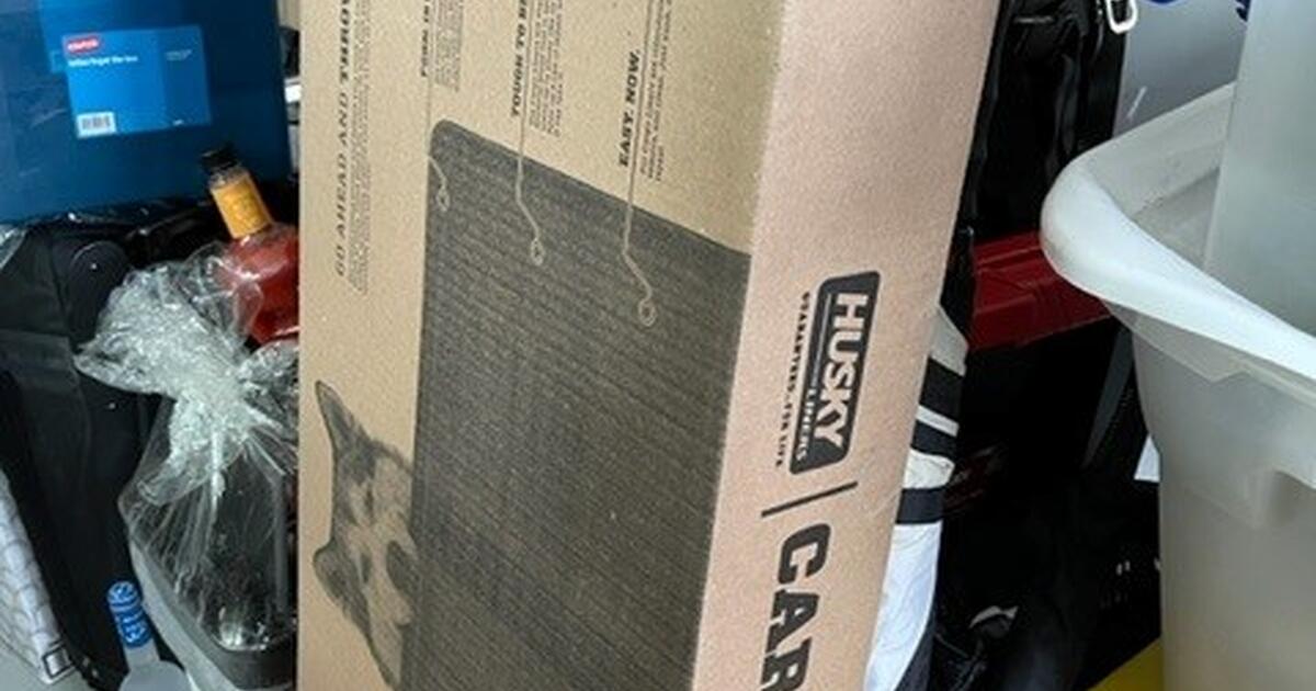 KIA Telluride Husky Cargo Liner for 60 in Land O Lakes, FL Finds