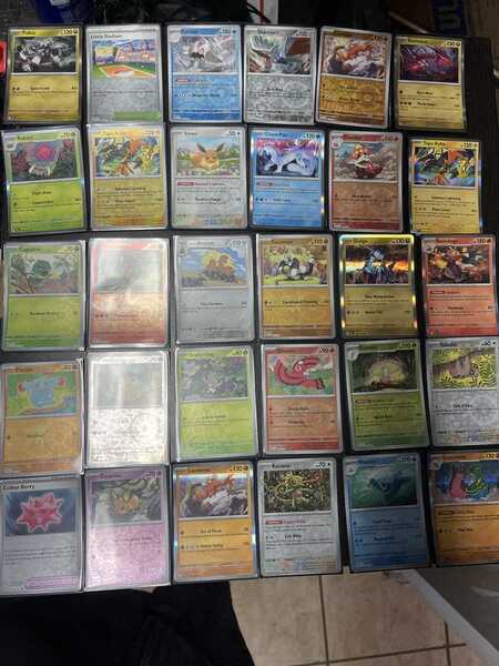 Pokemon Cards - Lots - All Holographic For $100 In San Francisco, CA | For Sale & Free Nextdoor Pokemon Cards - Lots - All Holographic For $100 In San Francisco, CA | For Sale & Free Nextdoor