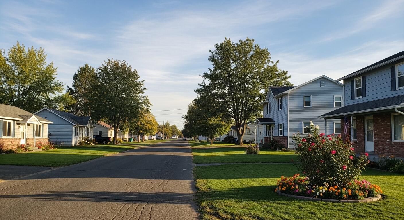 Reardan, Edwall | Everything You Need to Know Nextdoor