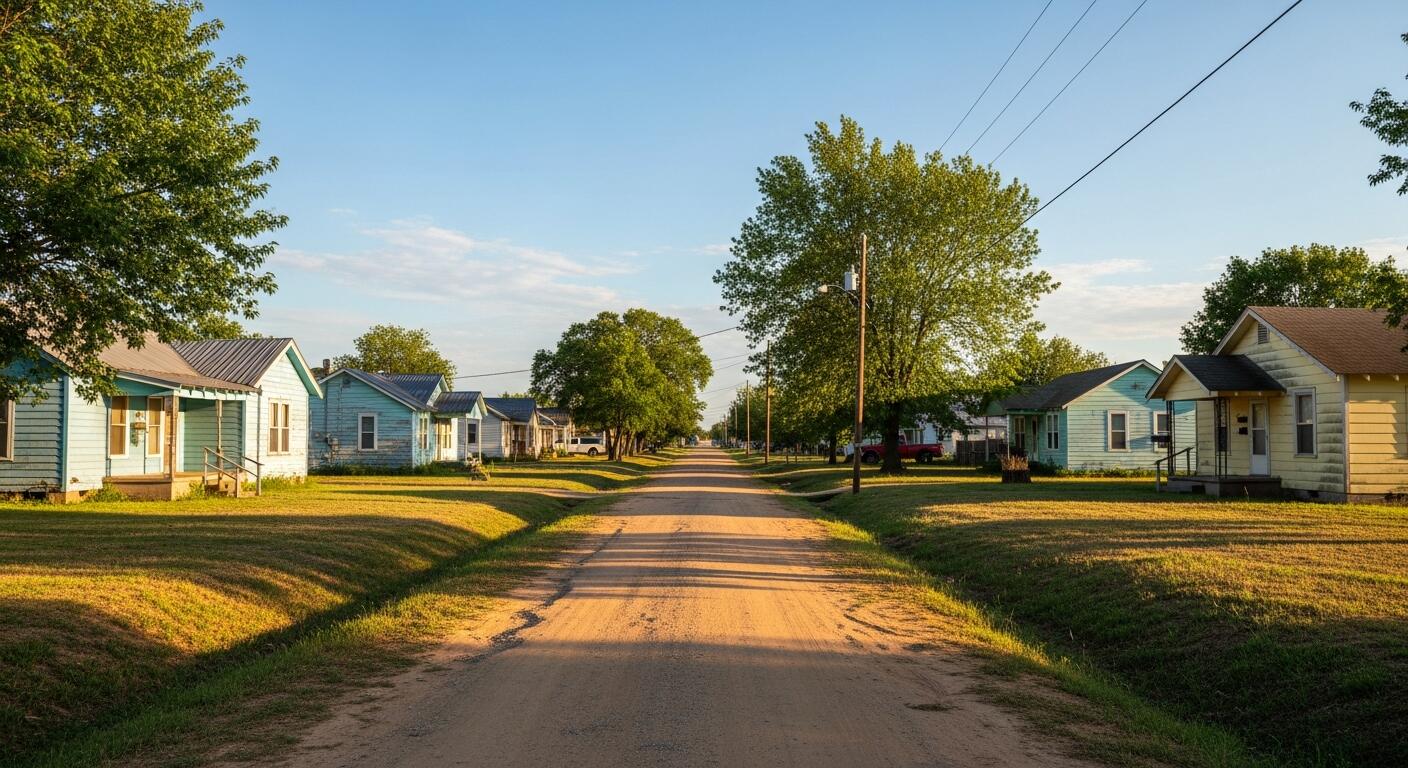 Peoria, Porum | Everything You Need to Know