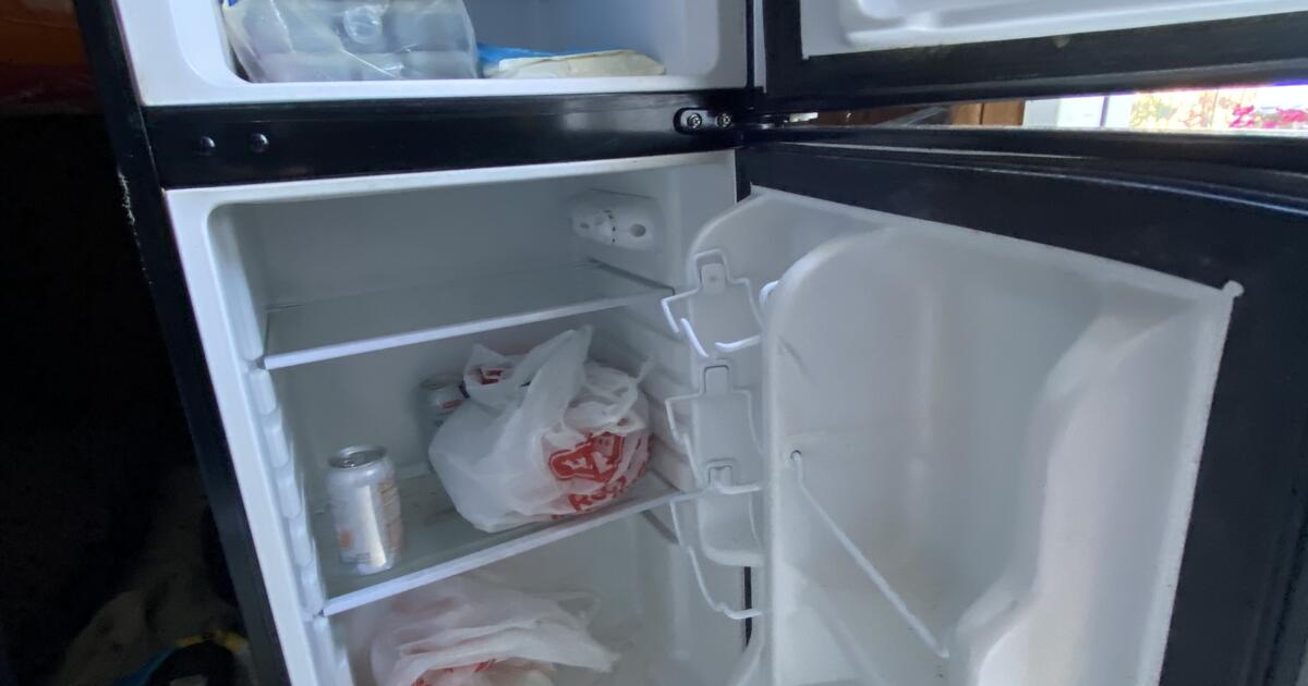 Vissani minifridge for Free in Austin, TX For Sale & Free — Nextdoor