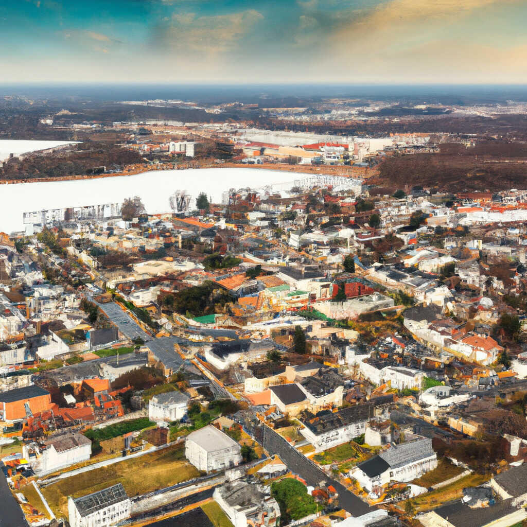 Meyersville/Hickory Tavern Road, Gillette News, Crime, Lost Pets