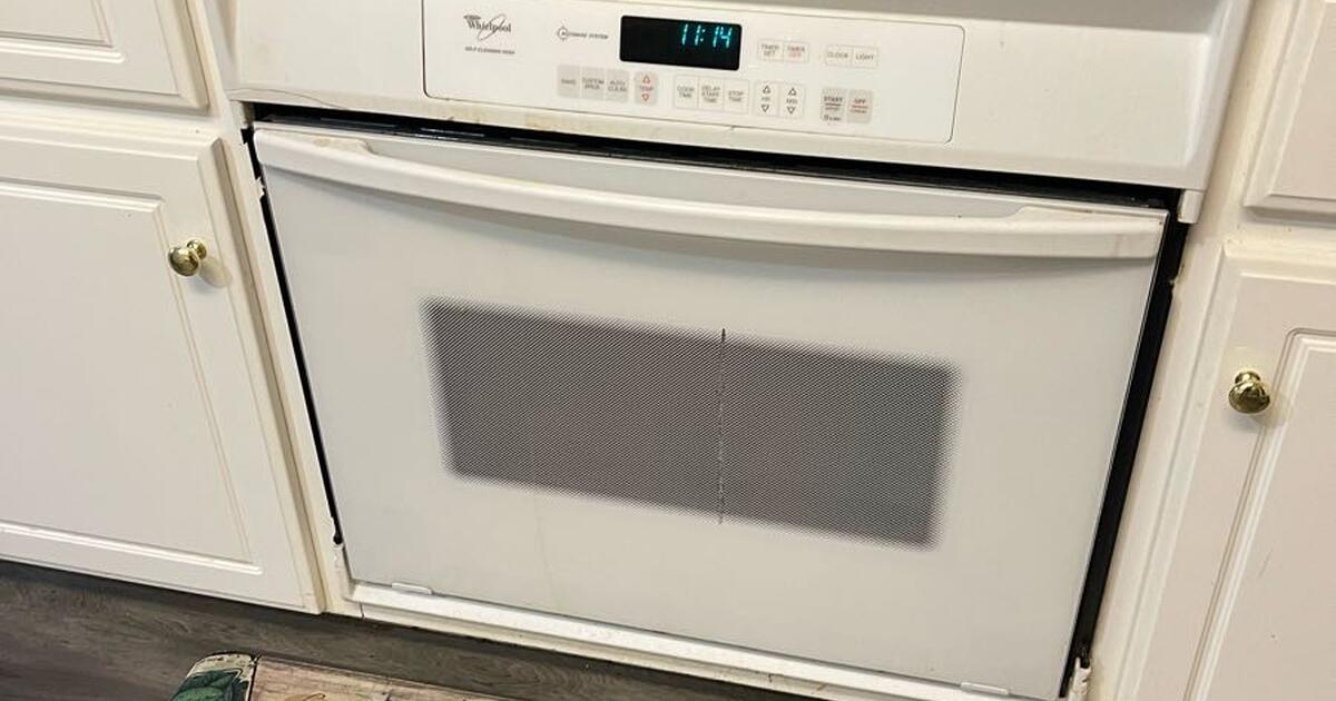 4 kitchen appliances for 250 in Aiken, SC For Sale & Free — Nextdoor