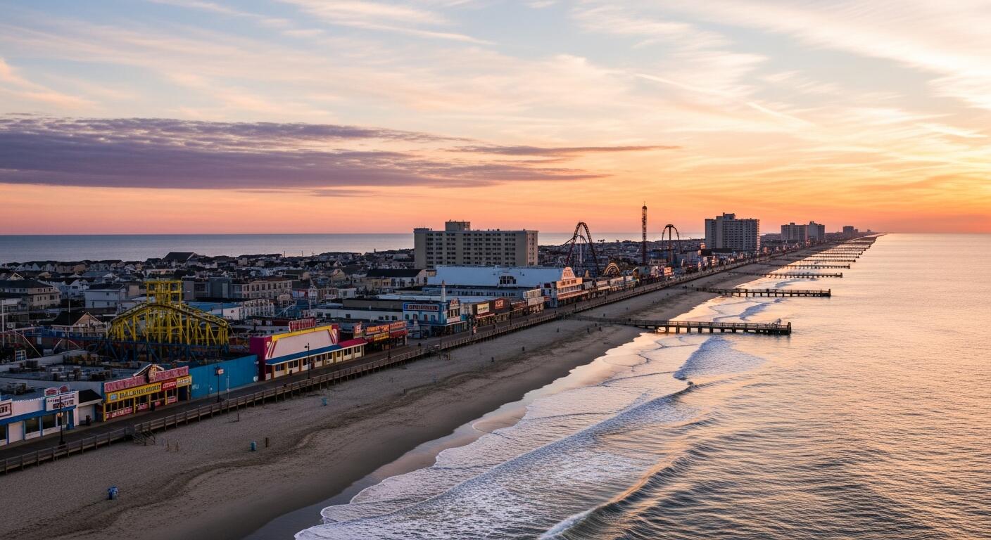 Wildwood, Wildwood | Everything You Need to Know