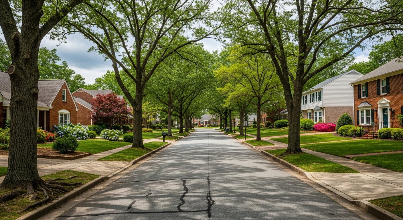Prospect Park, Charlotte | Everything You Need to Know
