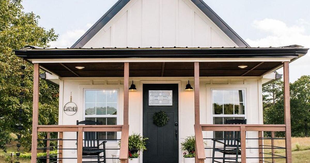 Airbnb for 120 in Loudon, TN For Sale & Free — Nextdoor