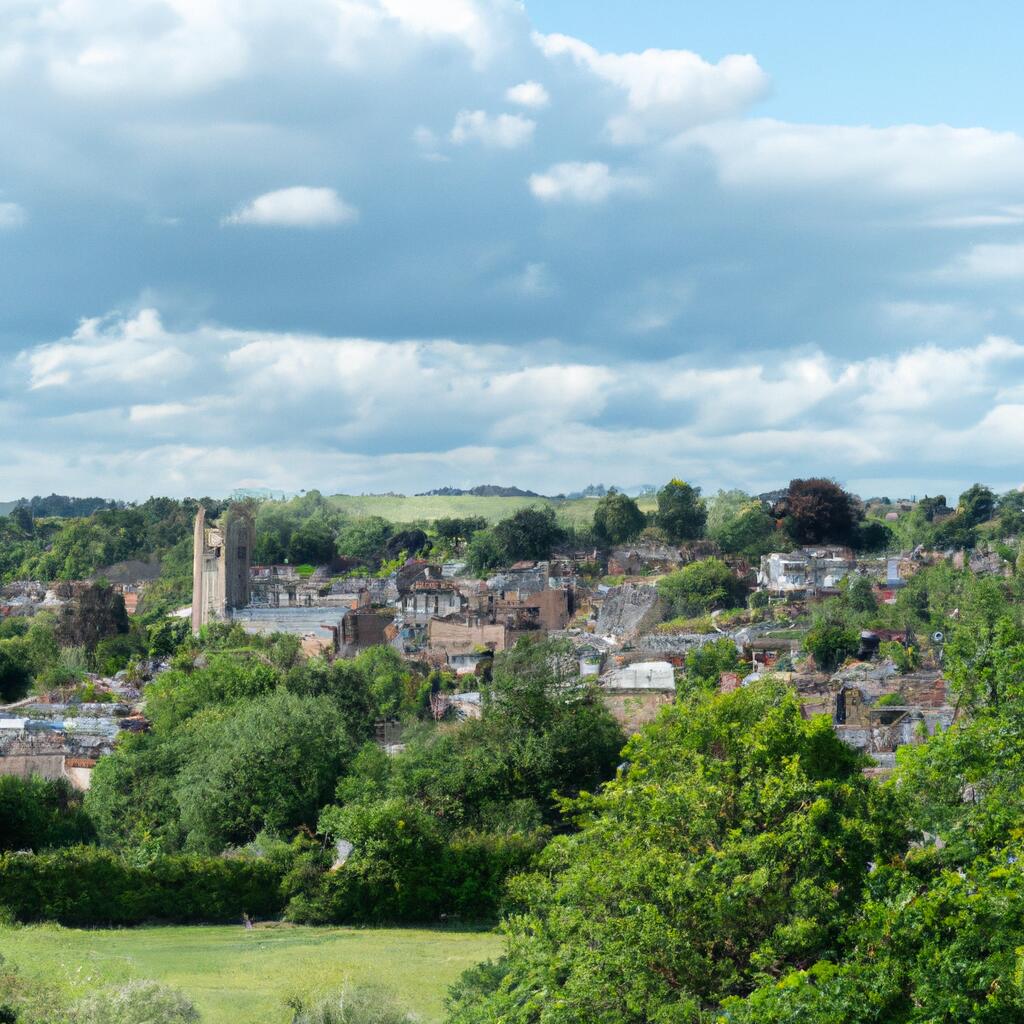 Bradpole, Bradpole | Everything You Need to Know