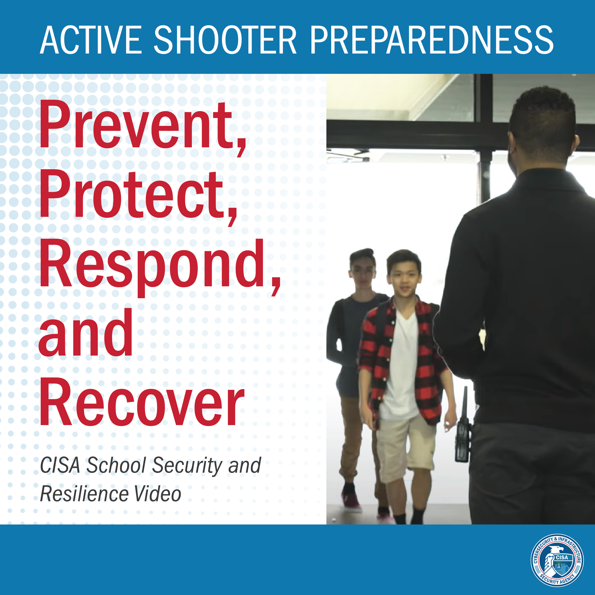 Active Shooter: Community Preparedness And Response - zu3owvh