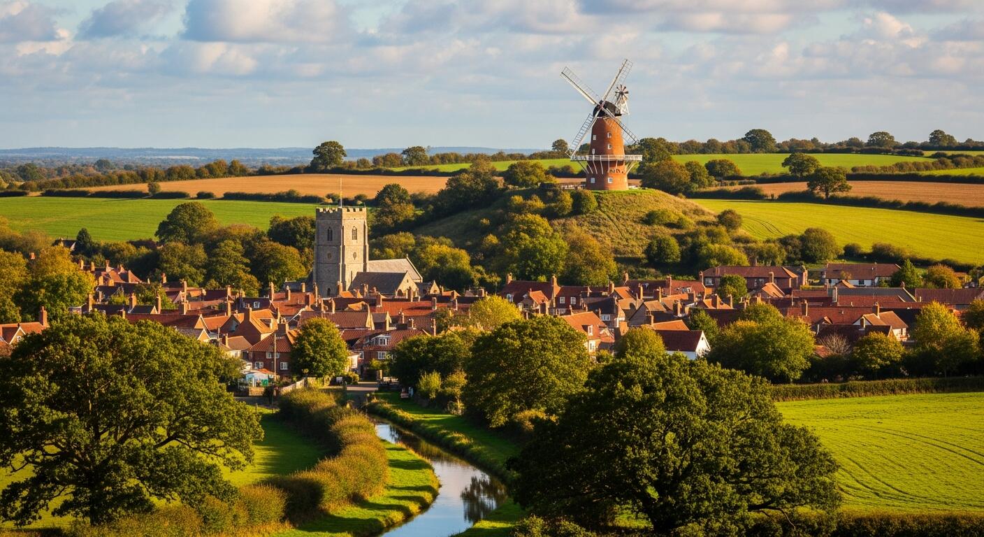 Napton on the Hill, Napton on the Hill | Everything You Need to Know