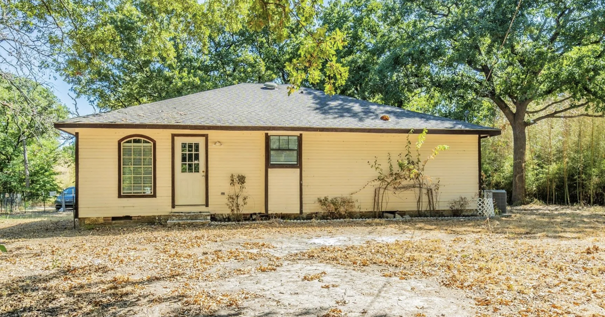 House for sale Quinlan Texas for 250000 in Tyler, TX For Sale & Free