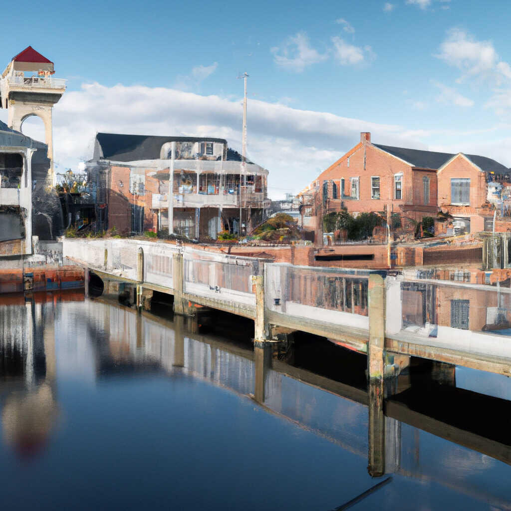 Neuse Harbour, New Bern News, Crime, Lost Pets, Free Stuff