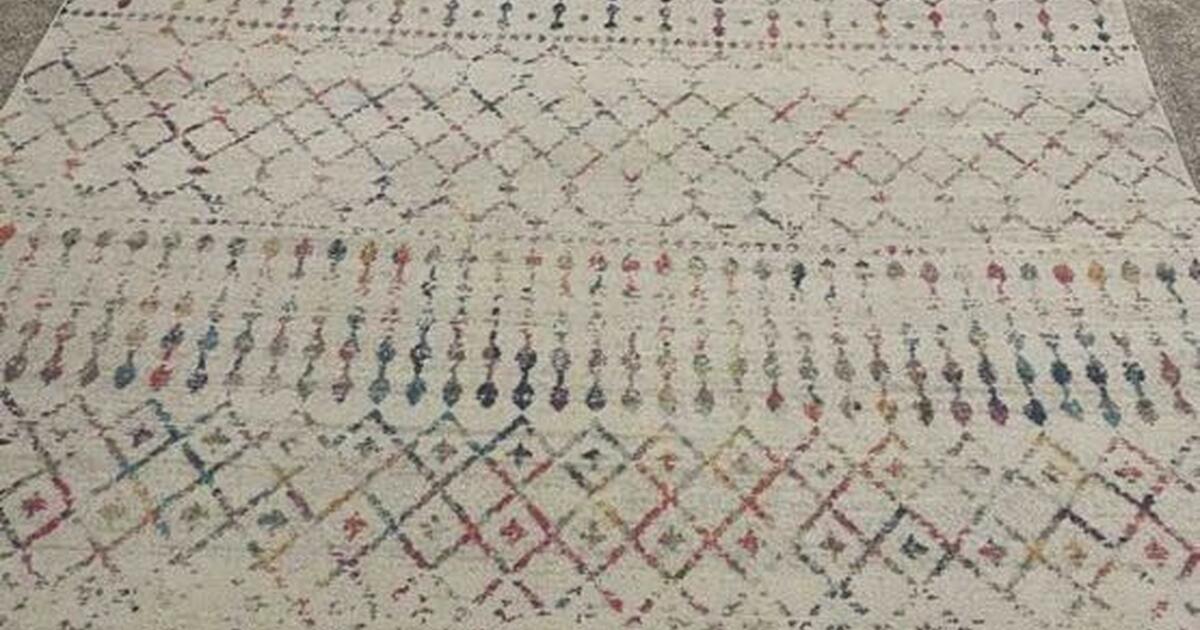 Large Area Rug for Free in Littleton, CO For Sale & Free — Nextdoor