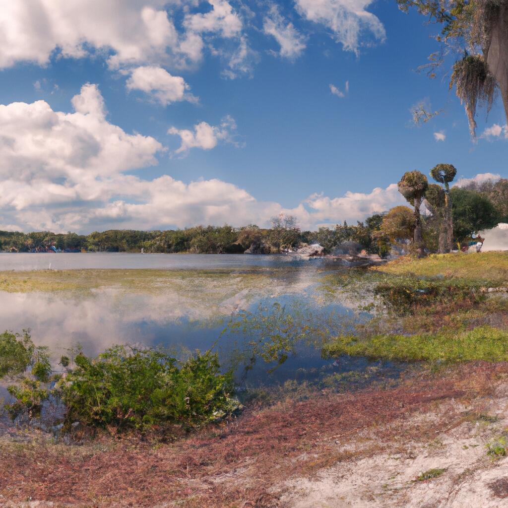 Lake Tropicana, Dunnellon News, Crime, Lost Pets, Free Stuff