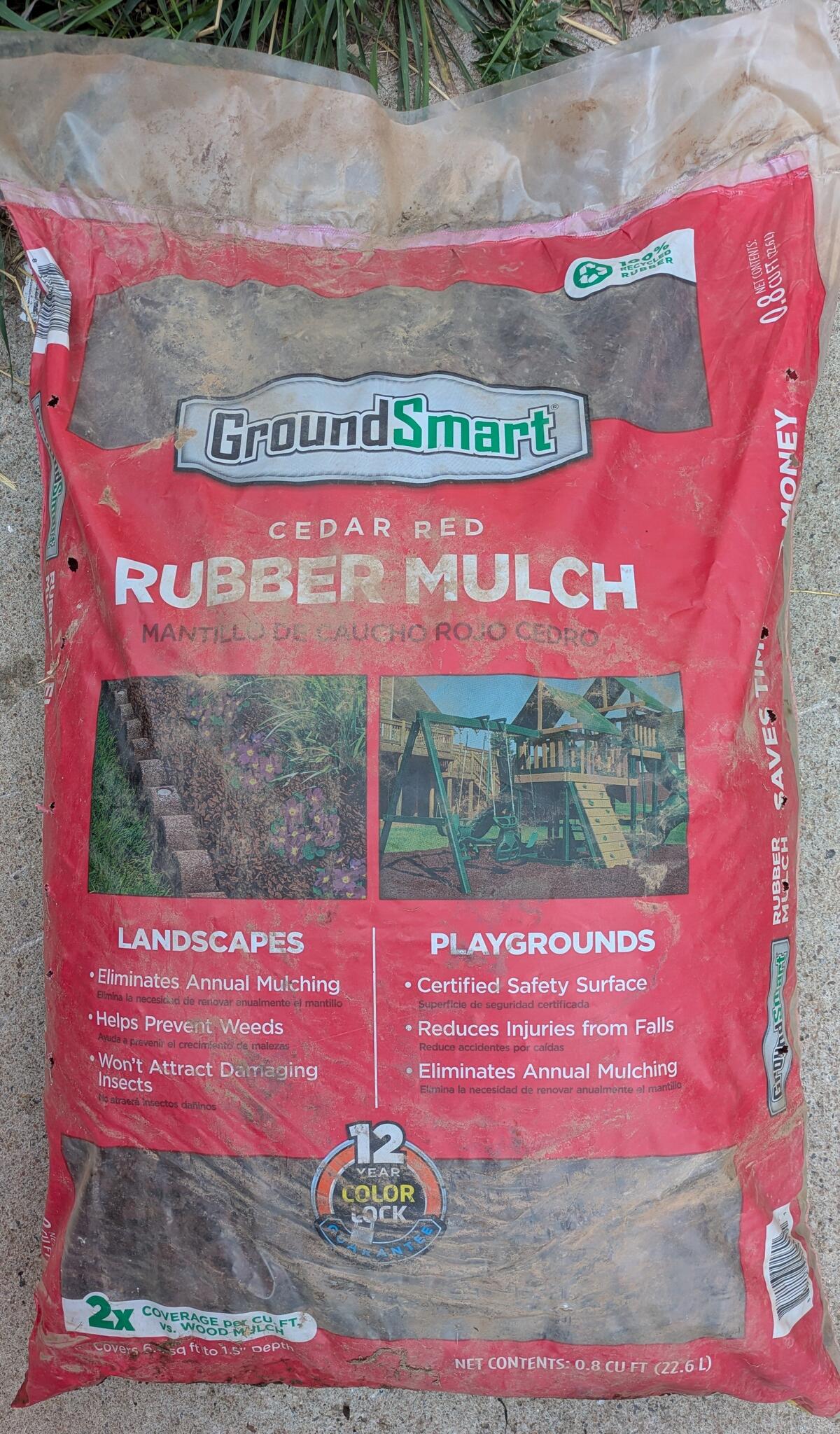 Photo on the author's post