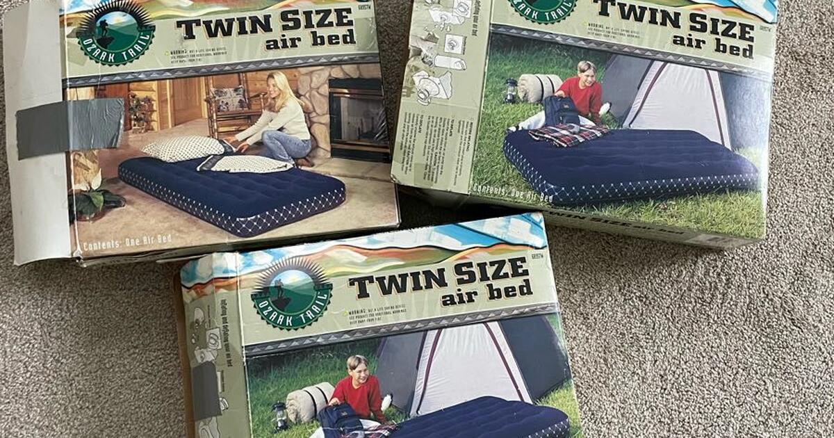 Twin Air Mattresses for Free in Fort Wayne, IN For Sale & Free — Nextdoor