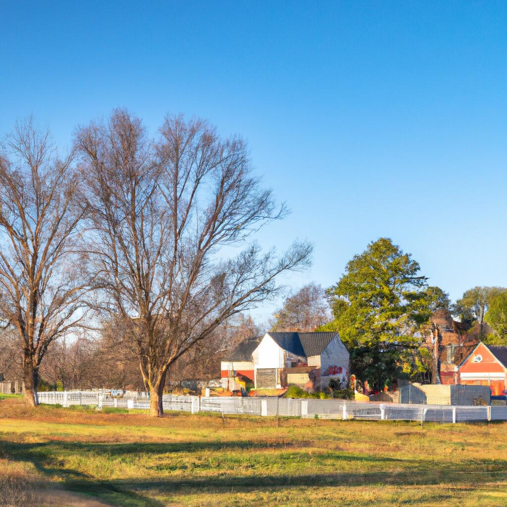 Langford Farms, Old Hickory News, Crime, Lost Pets, Free Stuff