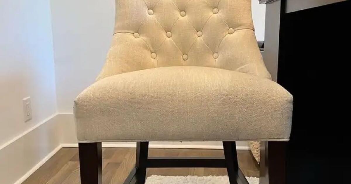 Pottery Barn Chairs in Atlanta, GA Finds — Nextdoor