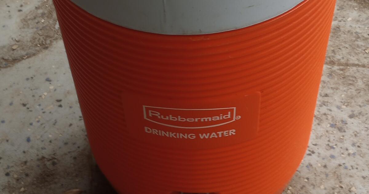 Medium Drinking water cooler in Idlewylde, MD For Sale & Free — Nextdoor