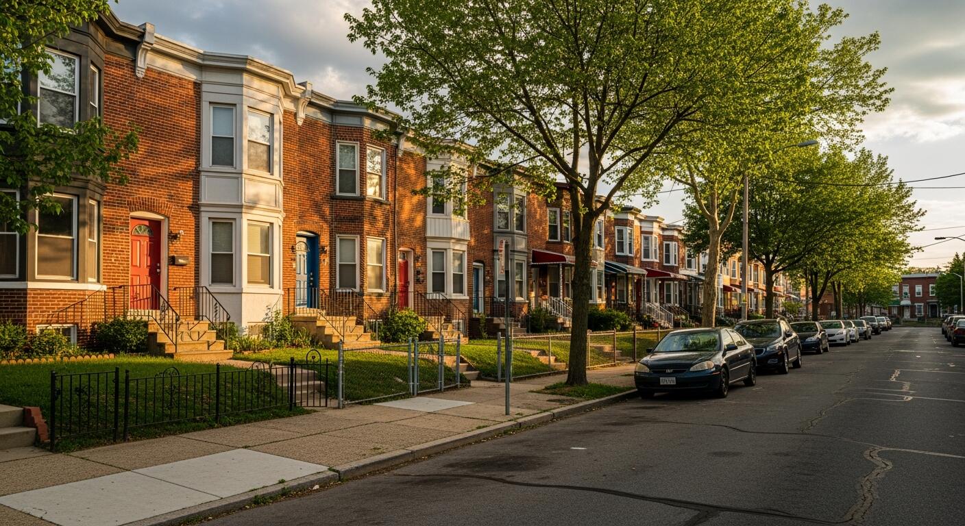 Cedonia, Baltimore | Everything You Need to Know