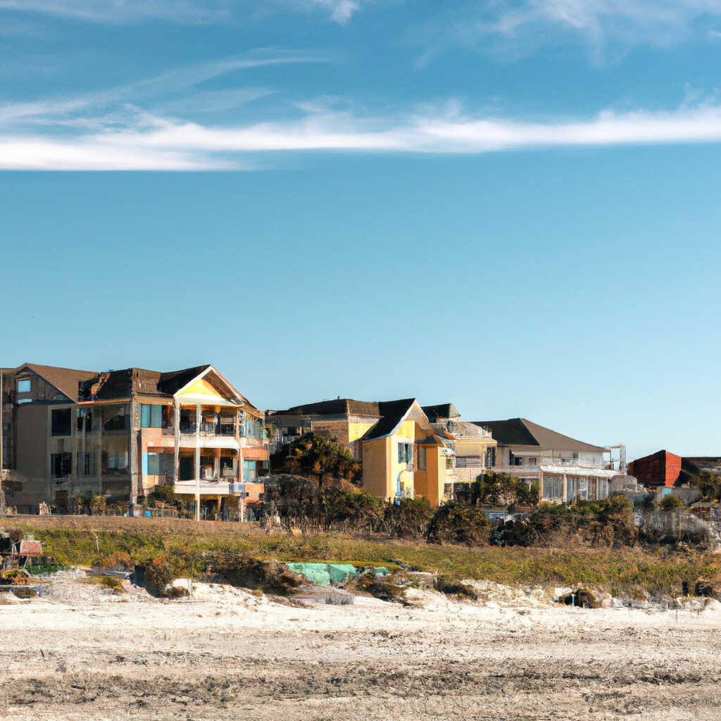 Surfside Beach, South Carolina: Your Guide to the Latest News and Travel Insights