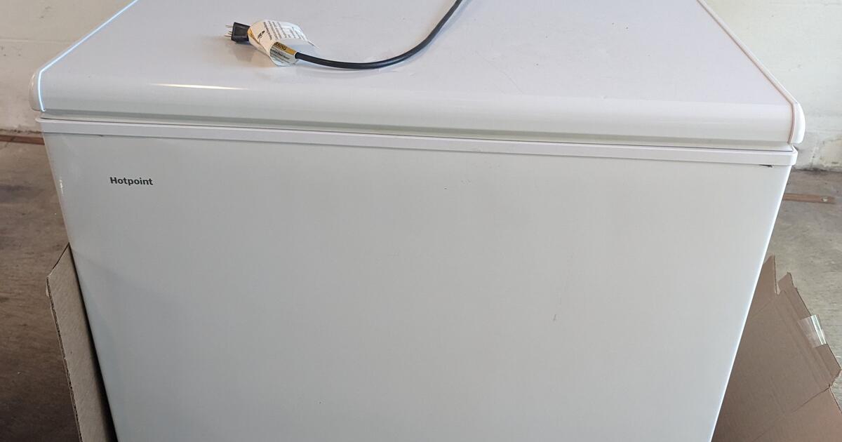 Chest Freezer for 160 in Nashville, TN For Sale & Free — Nextdoor