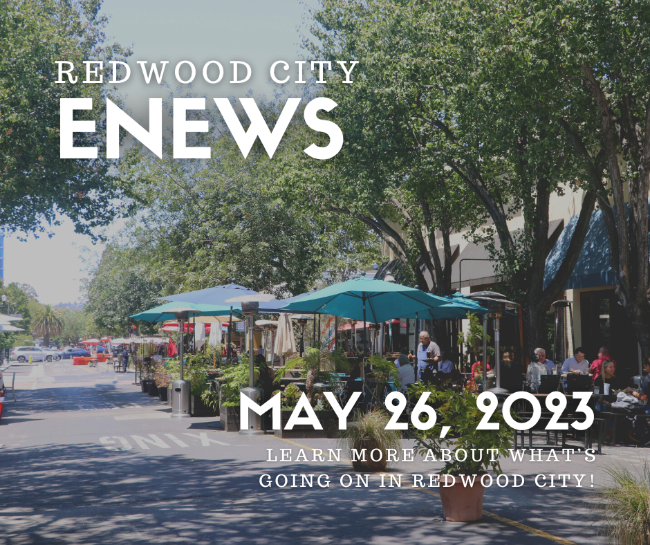 Happy Friday Redwood City! (Redwood City) — Nextdoor — Nextdoor