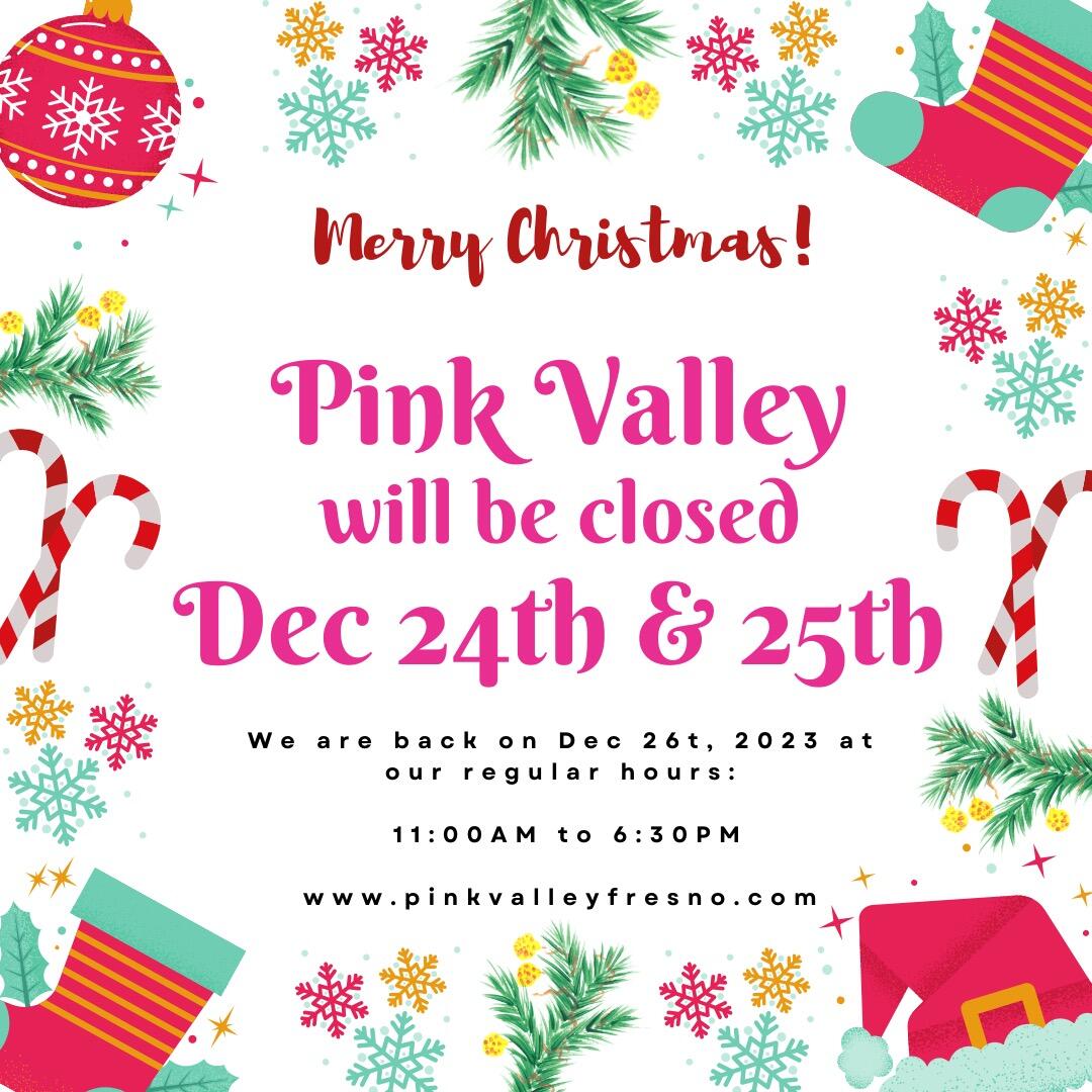 Pink Valley Boutique LLC Fresno CA Nextdoor