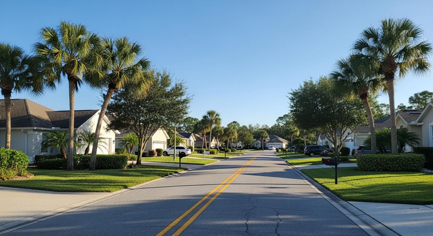 K Section, Palm Coast | Everything You Need to Know