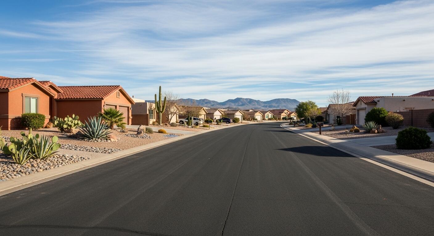 Picacho Hills East, Las Cruces | Everything You Need to Know