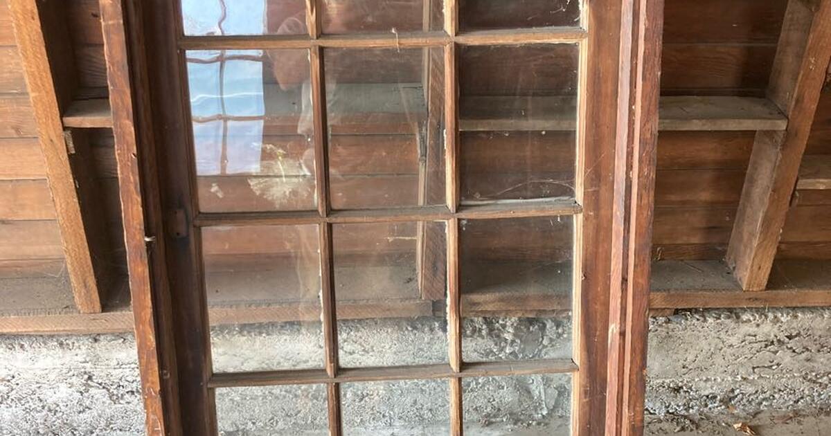 1918 windows for Free in Portland, OR | For Sale & Free — Nextdoor