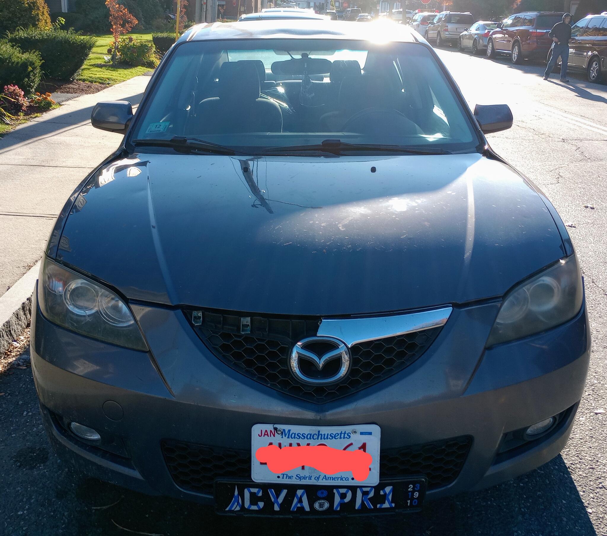 Car Used for 900 in North Billerica, MA For Sale & Free — Nextdoor