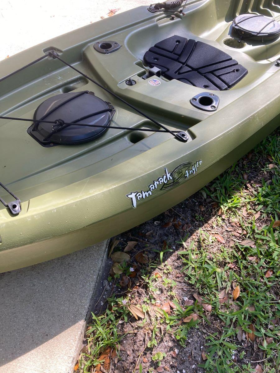 Kayak for 250 in Stuart, FL For Sale & Free — Nextdoor