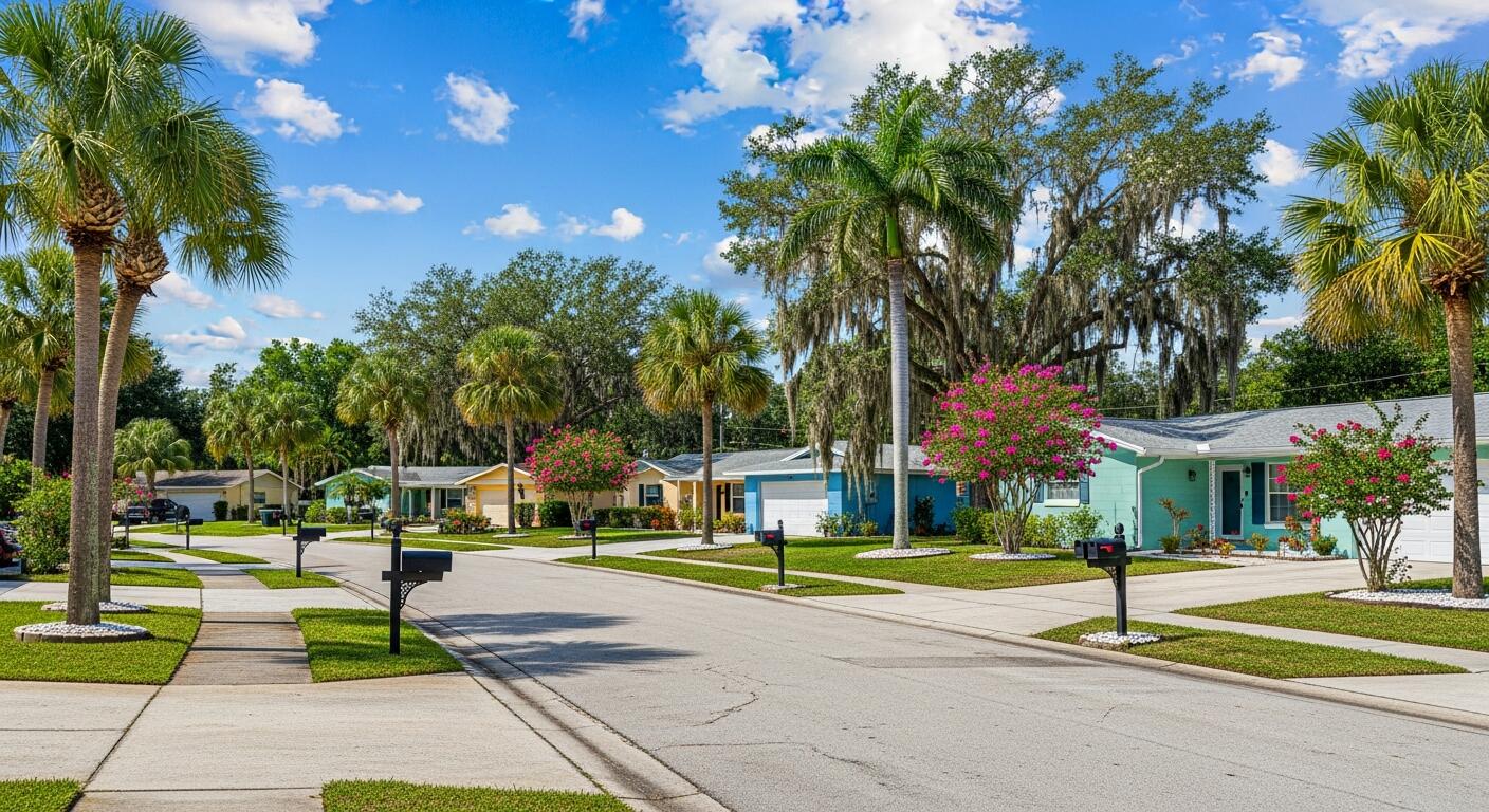Patty Ann Acres, Palm Harbor | Everything You Need to Know