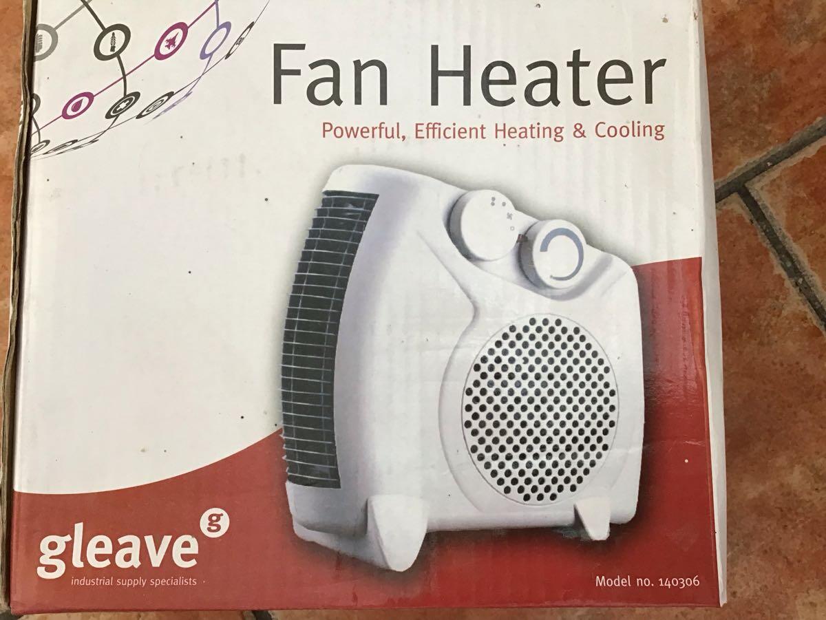 Fan Heater For Free In Droitwich, Englu0026 | For Sale u0026 Free — Nextdoor