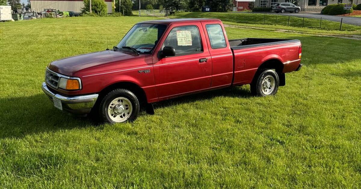 97 ford ranger in spring grove il for sale free nextdoor