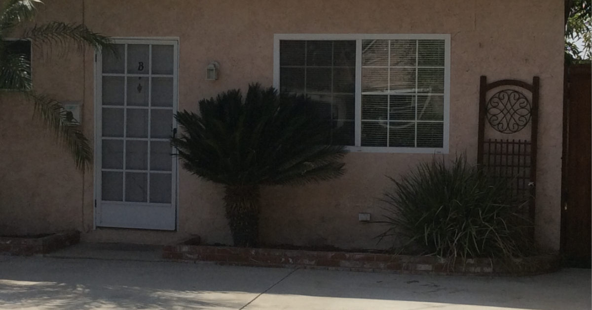 1 BR/1 BTh Duplex for rent for 1900 in Glendale, CA For Sale & Free