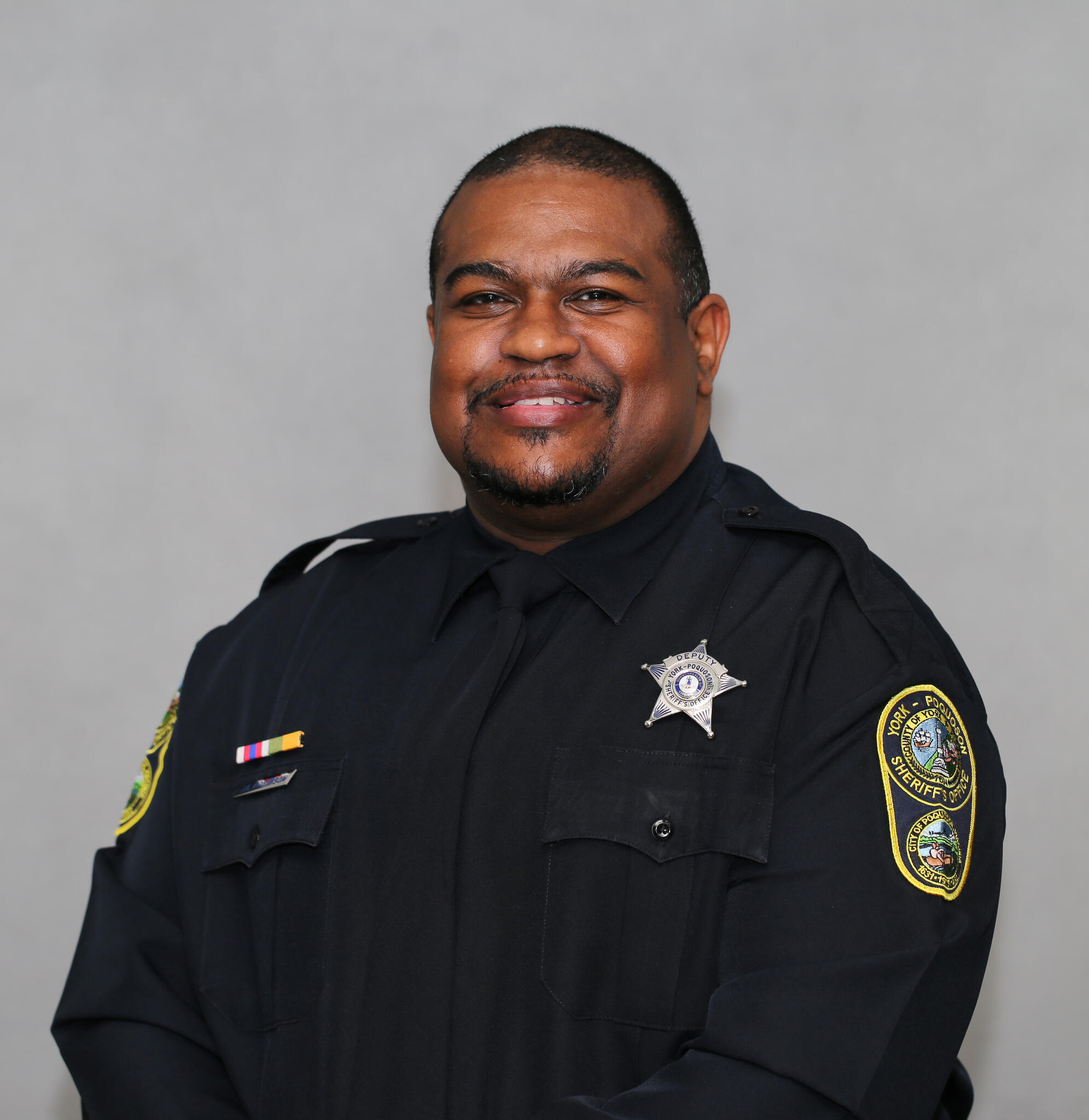 Congratulations to our 2022 MADD Award Recipients (YorkPoquoson