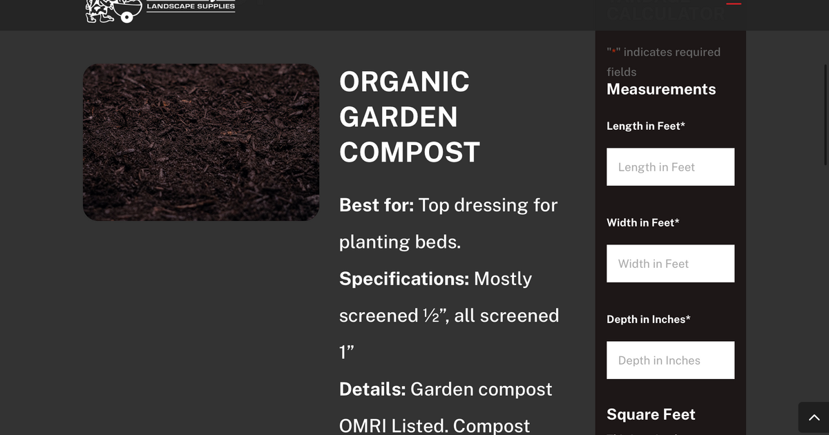 Organic compost for Free in Salem, OR For Sale & Free — Nextdoor
