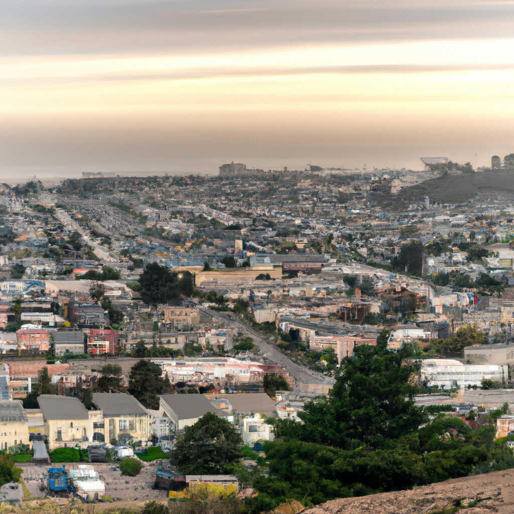 Daly City, CA | 2025 City Guide | Nextdoor