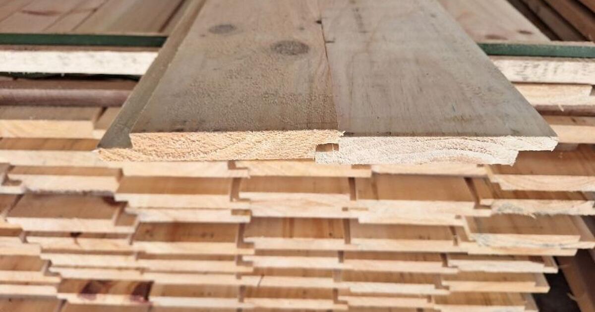 PINE SHIPLAP LUMBER for 1 in Carthage, TN For Sale & Free — Nextdoor